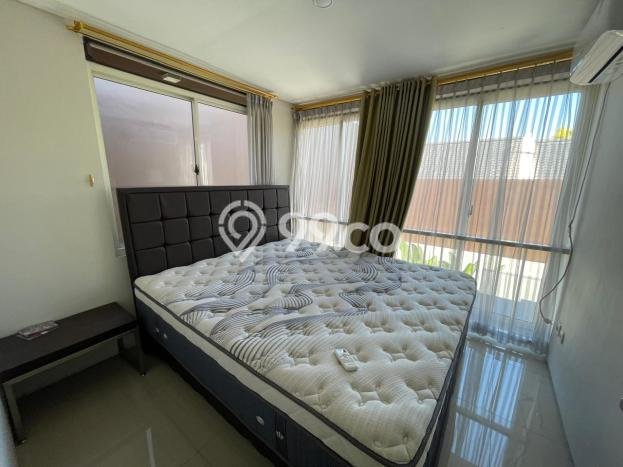 Jarang Ada! Rumah Kontrakan 4 Kamar Bagus Siap Huni Kota Baru Parahyangan Jarang Ada! Rumah Kontrakan 4 Kamar Bagus Siap Huni Kota Baru Parahyangan