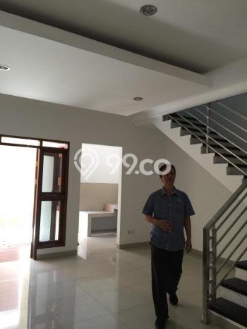 Rumah Minimalis 3 KT di Buah Batu Bandung Unfurnished Rumah Minimalis 3 KT di Buah Batu Bandung Unfurnished