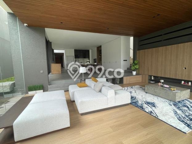 Rumah Elit LB 550m2 Siap Huni Desain Elegan di Kota Baru Parahyangan, Bandung Rumah Elit LB 550m2 Siap Huni Desain Elegan di Kota Baru Parahyangan, Bandung