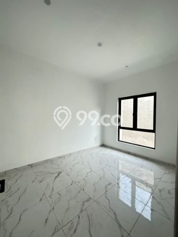 Rumah Strategis Modern Lb 130m2 di Regol, Bandung Rumah Strategis Modern Lb 130m2 di Regol, Bandung