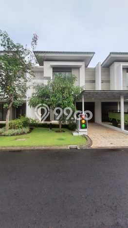 For Sale! Luxury House LT 162m2 Desain Elegan di Summarecon Bandung For Sale! Luxury House LT 162m2 Desain Elegan di Summarecon Bandung