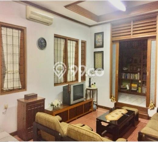 Rumah Minimalis 4 KT di Kopo Permai Bandung Unfurnished Rumah Minimalis 4 KT di Kopo Permai Bandung Unfurnished