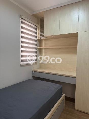 Dijual Hunian Rumah Terawat 2 Kamar di Summarecon Bandung, Bandung Dijual Hunian Rumah Terawat 2 Kamar di Summarecon Bandung, Bandung
