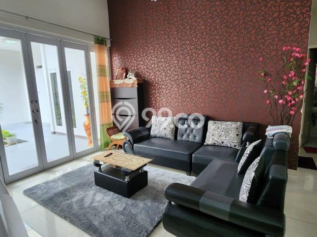 Ready to Use! Luxury House LT 200m2 Desain Elegan di Kota Baru Parahyangan Ready to Use! Luxury House LT 200m2 Desain Elegan di Kota Baru Parahyangan