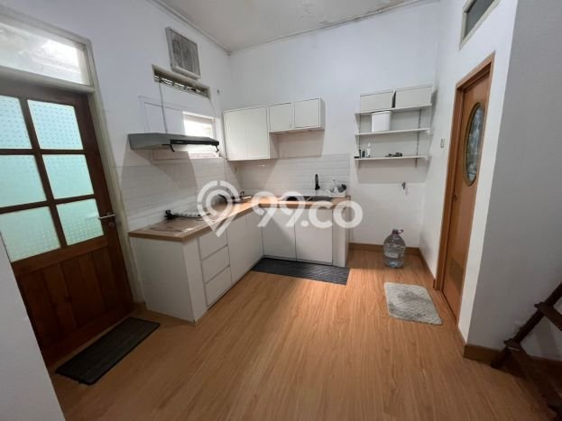 Rumah Modern Cantik 3 KT Siap Huni di Katapang Rumah Modern Cantik 3 KT Siap Huni di Katapang