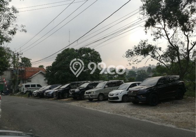 Dijual Tanah di Coblong Bandung Luas 2000m2 SHM Dijual Tanah di Coblong Bandung Luas 2000m2 SHM