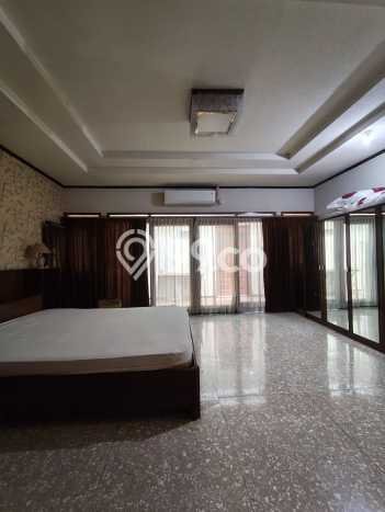 Rumah Sewa Bandung LT 400m2 LB 350m2 Area Setra Sari Rumah Sewa Bandung LT 400m2 LB 350m2 Area Setra Sari
