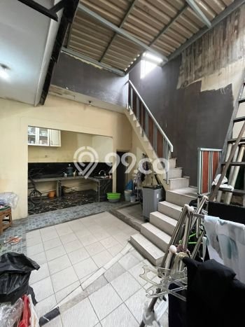 Dijual Rumah Eksklusif 3 KT di Caringin, Bandung Dijual Rumah Eksklusif 3 KT di Caringin, Bandung