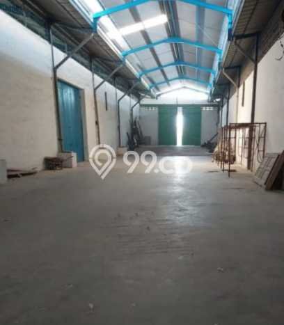 Unit Gudang Dijual di Bandung LT 45000m2 & LB 5500m2 Unit Gudang Dijual di Bandung LT 45000m2 & LB 5500m2