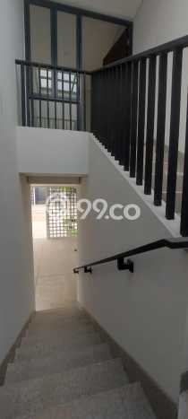 Dijual Rumah Modern 2 KT di Podomoro Park Bandung, Bandung Dijual Rumah Modern 2 KT di Podomoro Park Bandung, Bandung