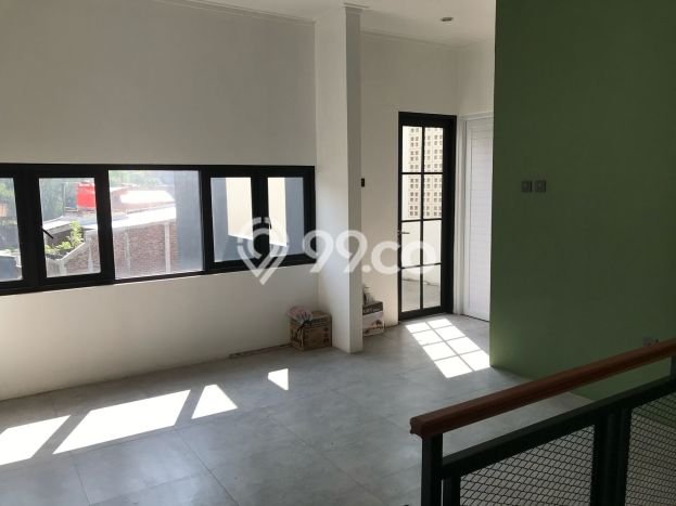 Rumah Elit Modern Siap Huni di Cigadung Bandung Rumah Elit Modern Siap Huni di Cigadung Bandung