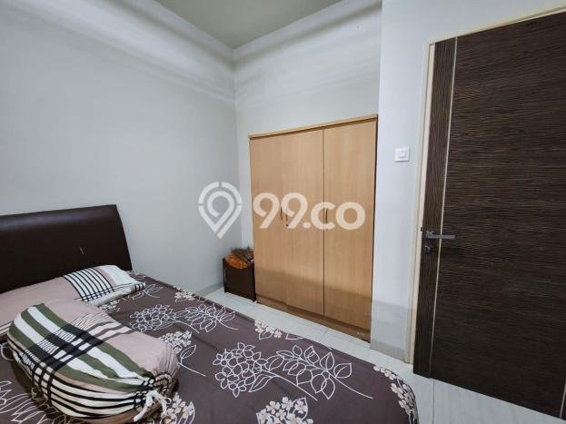 Ready to Use! Luxury House LT 200m2 Desain Elegan di Kota Baru Parahyangan Ready to Use! Luxury House LT 200m2 Desain Elegan di Kota Baru Parahyangan