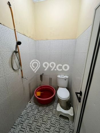 Dijual Rumah Eksklusif 3 KT di Caringin, Bandung Dijual Rumah Eksklusif 3 KT di Caringin, Bandung