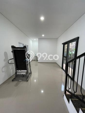 For Sale Hunian Rumah Terawat 4 KT di Setiabudi, Bandung For Sale Hunian Rumah Terawat 4 KT di Setiabudi, Bandung