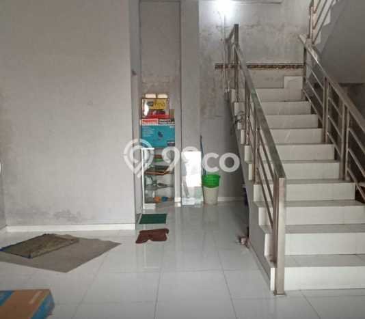 Ruko Bagus LT 40m2 LB 140m2 Dijual di Astanaanyar Bandung Ruko Bagus LT 40m2 LB 140m2 Dijual di Astanaanyar Bandung