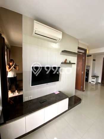 Dijual Apartemen 2 KT & 2 KM di Bandung Area Strategis Dijual Apartemen 2 KT & 2 KM di Bandung Area Strategis