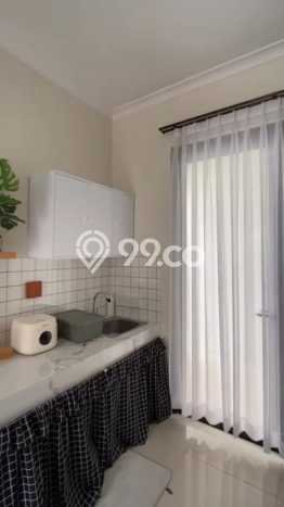 Rumah Minimalis 2 KT di Podomoro Park Bandung Bandung Unfurnished Rumah Minimalis 2 KT di Podomoro Park Bandung Bandung Unfurnished