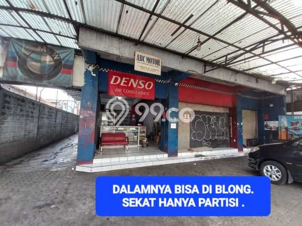 Disewakan Komersial di Pusat Kota Bandung Ramai Strategis Disewakan Komersial di Pusat Kota Bandung Ramai Strategis