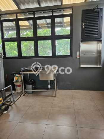 Unit Ruko Tersedia di Kota Baru Parahyangan Spesifikasi LB 140m2 Unit Ruko Tersedia di Kota Baru Parahyangan Spesifikasi LB 140m2