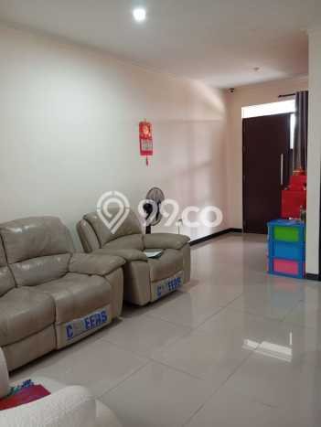 Rumah Minimalis 4 KT di Taman Kopo Indah Bandung Unfurnished Rumah Minimalis 4 KT di Taman Kopo Indah Bandung Unfurnished