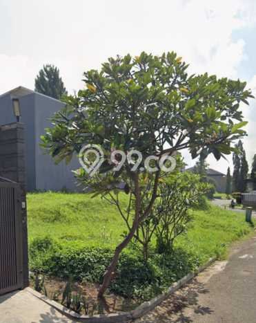 Tanah Kavling di Setra Duta Dijual dengan Luas 338m2 Tanah Kavling di Setra Duta Dijual dengan Luas 338m2