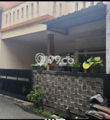 Jual Rumah Murah Meriah Margahayu Punya 2 KT & LT 70m2 Jual Rumah Murah Meriah Margahayu Punya 2 KT & LT 70m2