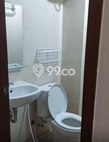 Dijual Apartemen 1 KT 1 KM di sudirman Luas 29m2 Dijual Apartemen 1 KT 1 KM di sudirman Luas 29m2