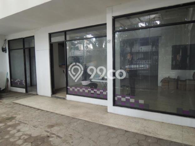 Ruko Dijual di Bandung LT 136m2 & LB 250m2 Lokasi Terbaik! Ruko Dijual di Bandung LT 136m2 & LB 250m2 Lokasi Terbaik!