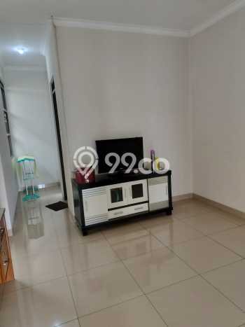 Ready to Use! Luxury House LT 115m2 Desain Modern di Sudirman Ready to Use! Luxury House LT 115m2 Desain Modern di Sudirman