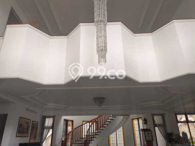 Dijual Rumah Mewah Elegan Dengan View Eksklusif di Pasteur, Bandung Dijual Rumah Mewah Elegan Dengan View Eksklusif di Pasteur, Bandung