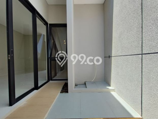 Dijual Rumah Modern 3 KT di Kopo Permai, Bandung Dijual Rumah Modern 3 KT di Kopo Permai, Bandung