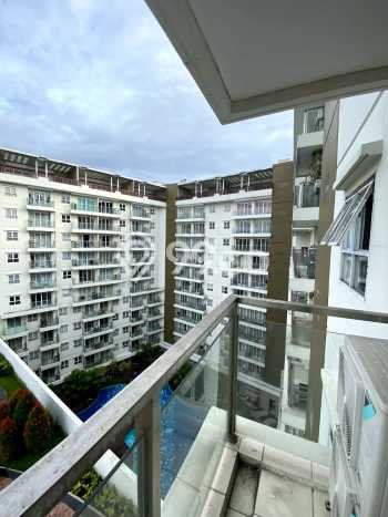 Dijual Apartemen 2 KT & 2 KM di Bandung Area Strategis Dijual Apartemen 2 KT & 2 KM di Bandung Area Strategis