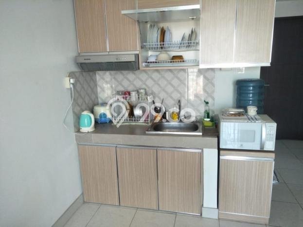 Siap Huni Apartemen 2 KT 1 KM di Cibaduyut Luas 53m2 Siap Huni Apartemen 2 KT 1 KM di Cibaduyut Luas 53m2