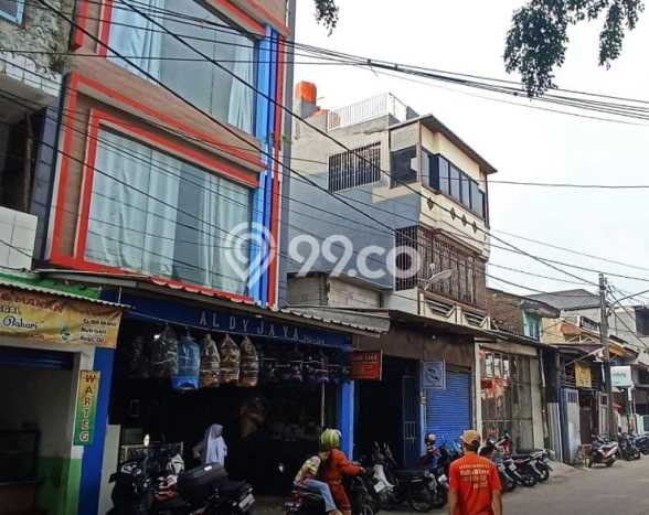 Ruko Bagus LT 40m2 LB 140m2 Dijual di Astanaanyar Bandung Ruko Bagus LT 40m2 LB 140m2 Dijual di Astanaanyar Bandung