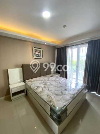 Dijual Apartemen 2 KT & 2 KM di Bandung Area Strategis Dijual Apartemen 2 KT & 2 KM di Bandung Area Strategis