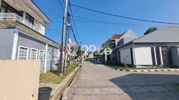 Dijual Cepat Rumah Favorit Siap Huni LB 50m2 di Arcamanik, Bandung Dijual Cepat Rumah Favorit Siap Huni LB 50m2 di Arcamanik, Bandung