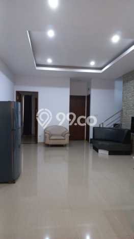 Rumah Minimalis 4 Kamar LT 91m2 di Moch Toha Rumah Minimalis 4 Kamar LT 91m2 di Moch Toha