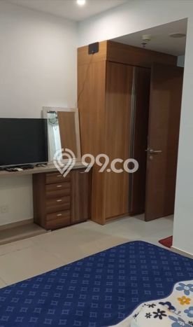 Dijual Apartemen 1 KT 1 KM di sudirman Luas 29m2 Dijual Apartemen 1 KT 1 KM di sudirman Luas 29m2