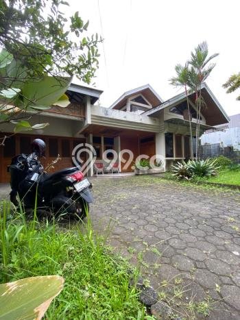 Rumah Sewa Bandung LT 700m2 LB 600m2 Kawasan Setra Sari Rumah Sewa Bandung LT 700m2 LB 600m2 Kawasan Setra Sari