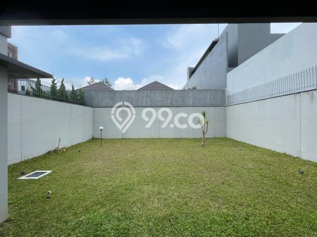Rumah Elit Modern Siap Huni di Kota Baru Parahyangan Bandung Rumah Elit Modern Siap Huni di Kota Baru Parahyangan Bandung