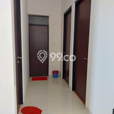 Hunian Nyaman Asri 4 KT Siap Pakai di Taman Kopo Indah Bandung Hunian Nyaman Asri 4 KT Siap Pakai di Taman Kopo Indah Bandung