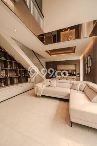 Ready to Use! Premium House LT 111m2 Desain Modern di Setra Duta Ready to Use! Premium House LT 111m2 Desain Modern di Setra Duta