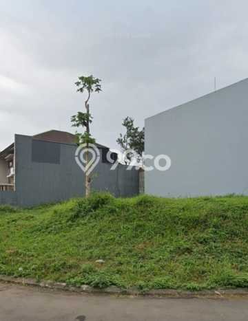 Tanah Kavling di Setra Duta Dijual dengan Luas 338m2 Tanah Kavling di Setra Duta Dijual dengan Luas 338m2