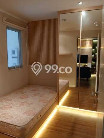 Dijual Rumah Modern 2 KT di Summarecon Bandung, Bandung Dijual Rumah Modern 2 KT di Summarecon Bandung, Bandung