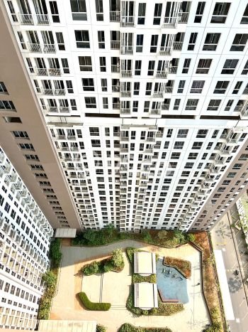 Dijual Apartemen 1 KT 1 KM di Pantai Indah Kapuk 2 Luas 21m2 Dijual Apartemen 1 KT 1 KM di Pantai Indah Kapuk 2 Luas 21m2