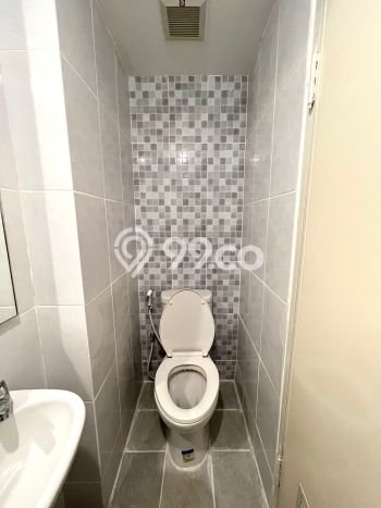 Dijual Apartemen 1 KT 1 KM di Pantai Indah Kapuk 2 Luas 21m2 Dijual Apartemen 1 KT 1 KM di Pantai Indah Kapuk 2 Luas 21m2