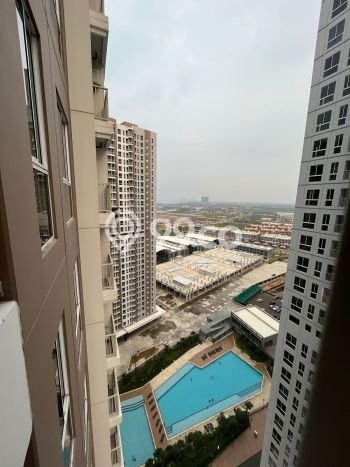 Hunian Apartemen Ekonomis di Jakarta Utara dengan 1 Kamar Tidur, 1 Kamar Mandi Hunian Apartemen Ekonomis di Jakarta Utara dengan 1 Kamar Tidur, 1 Kamar Mandi