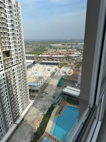 Siap Huni Apartemen di Jakarta Utara 3 Kamar & 2 Kamar Mandi, Luas 57m2 Siap Huni Apartemen di Jakarta Utara 3 Kamar & 2 Kamar Mandi, Luas 57m2