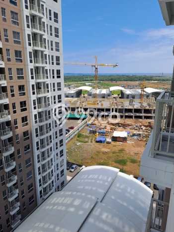 Hunian Apartemen Budget Friendly di Jakarta Utara dengan 1 Kamar Tidur, 1 Kamar Mandi Hunian Apartemen Budget Friendly di Jakarta Utara dengan 1 Kamar Tidur, 1 Kamar Mandi