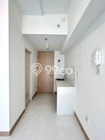 Dijual Apartemen 1 KT 1 KM di Pantai Indah Kapuk 2 Luas 21m2 Dijual Apartemen 1 KT 1 KM di Pantai Indah Kapuk 2 Luas 21m2